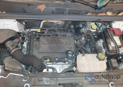 2021 Chevrolet Trax Fwd Ls from USA, damaged, VIN KL7CJKSBXMB302858